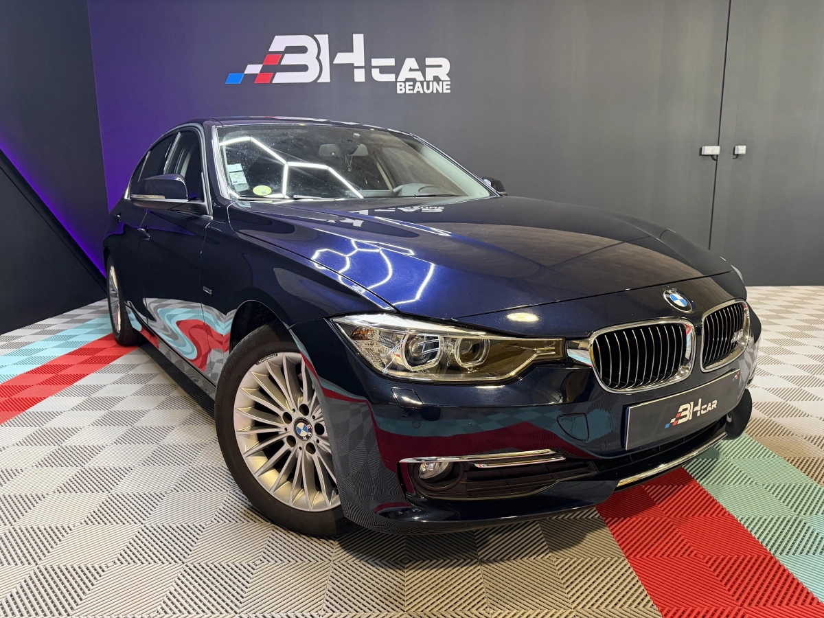 Bmw Serie 3