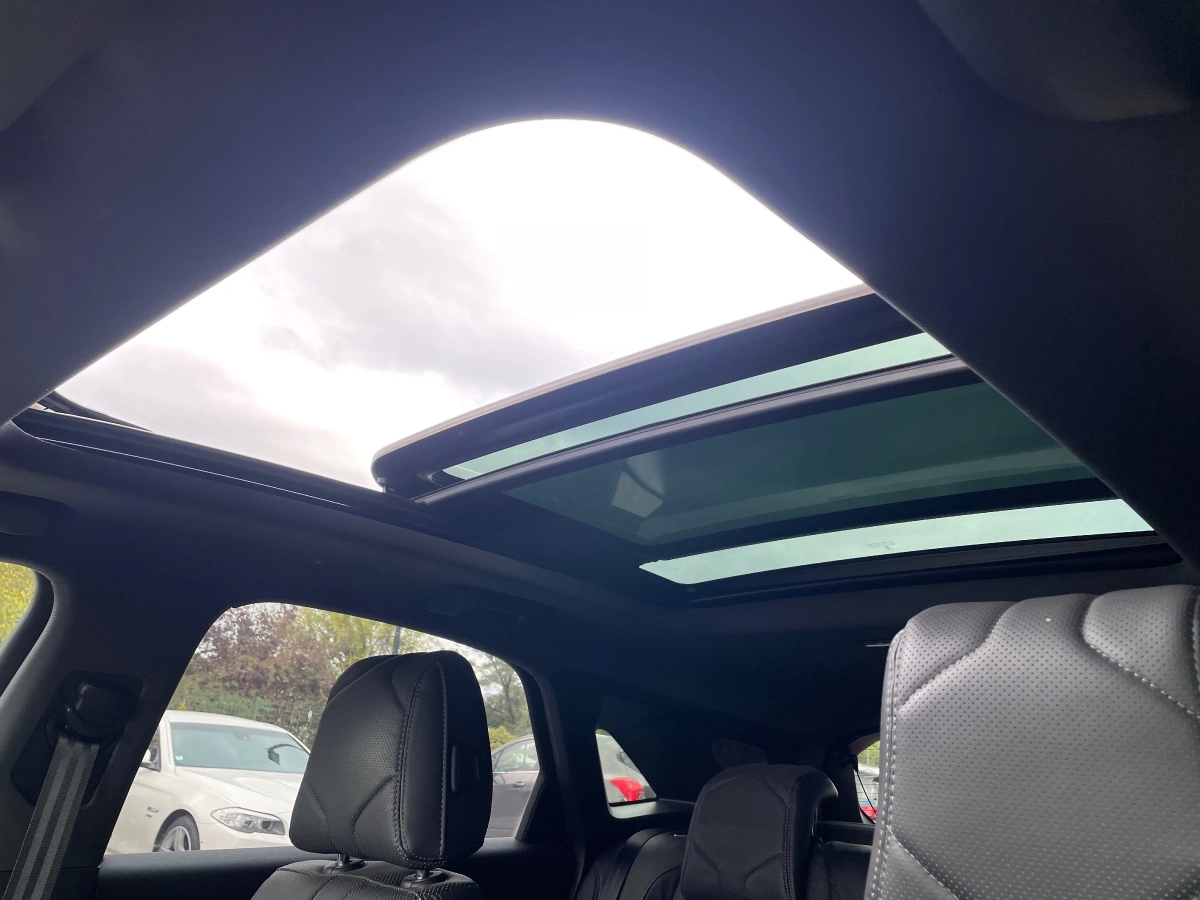 Ds Automobiles Ds 7 Crossback - photo 29