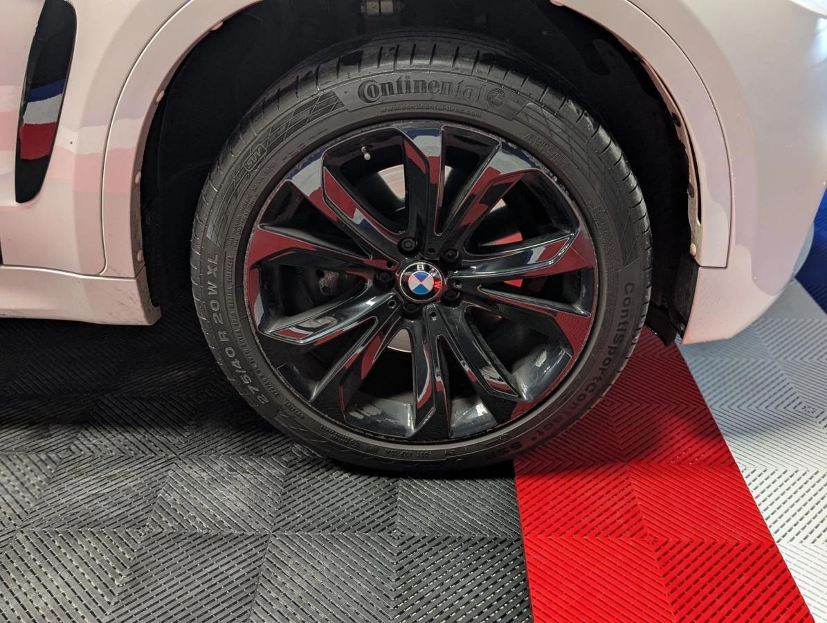 Aperçu indisponible de Bmw X6