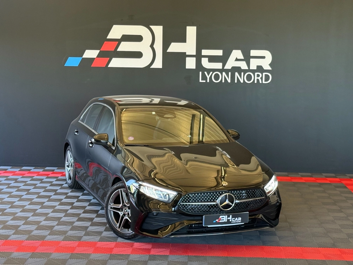 Mercedes Classe A