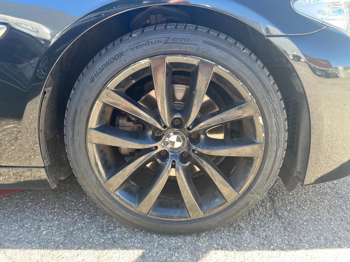Bmw Serie 5 3.0 523 I 205 LUXE BVA