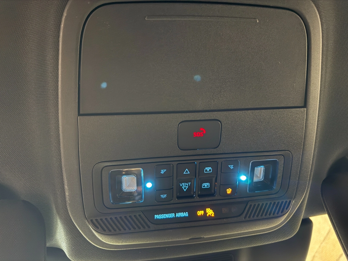 Ford Explorer - photo 22