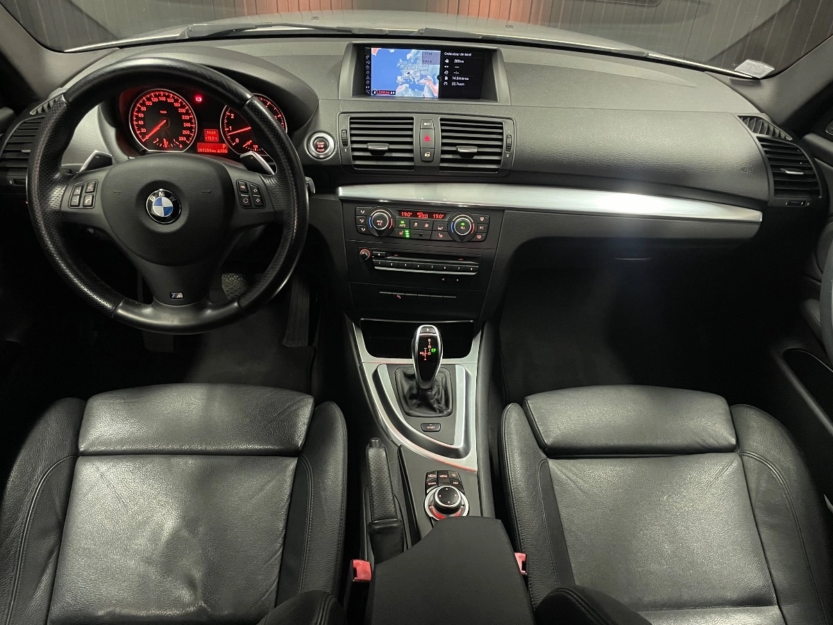 Bmw Serie 1 - photo 14