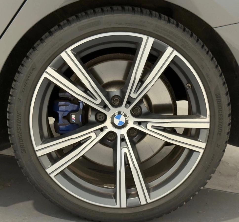 Bmw Serie 3