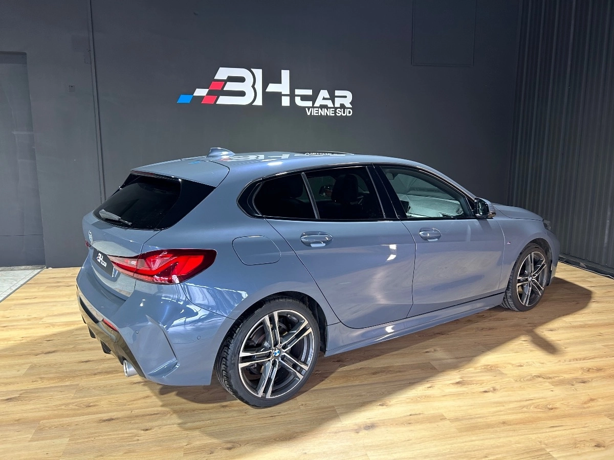 Bmw Serie 1 - photo 6