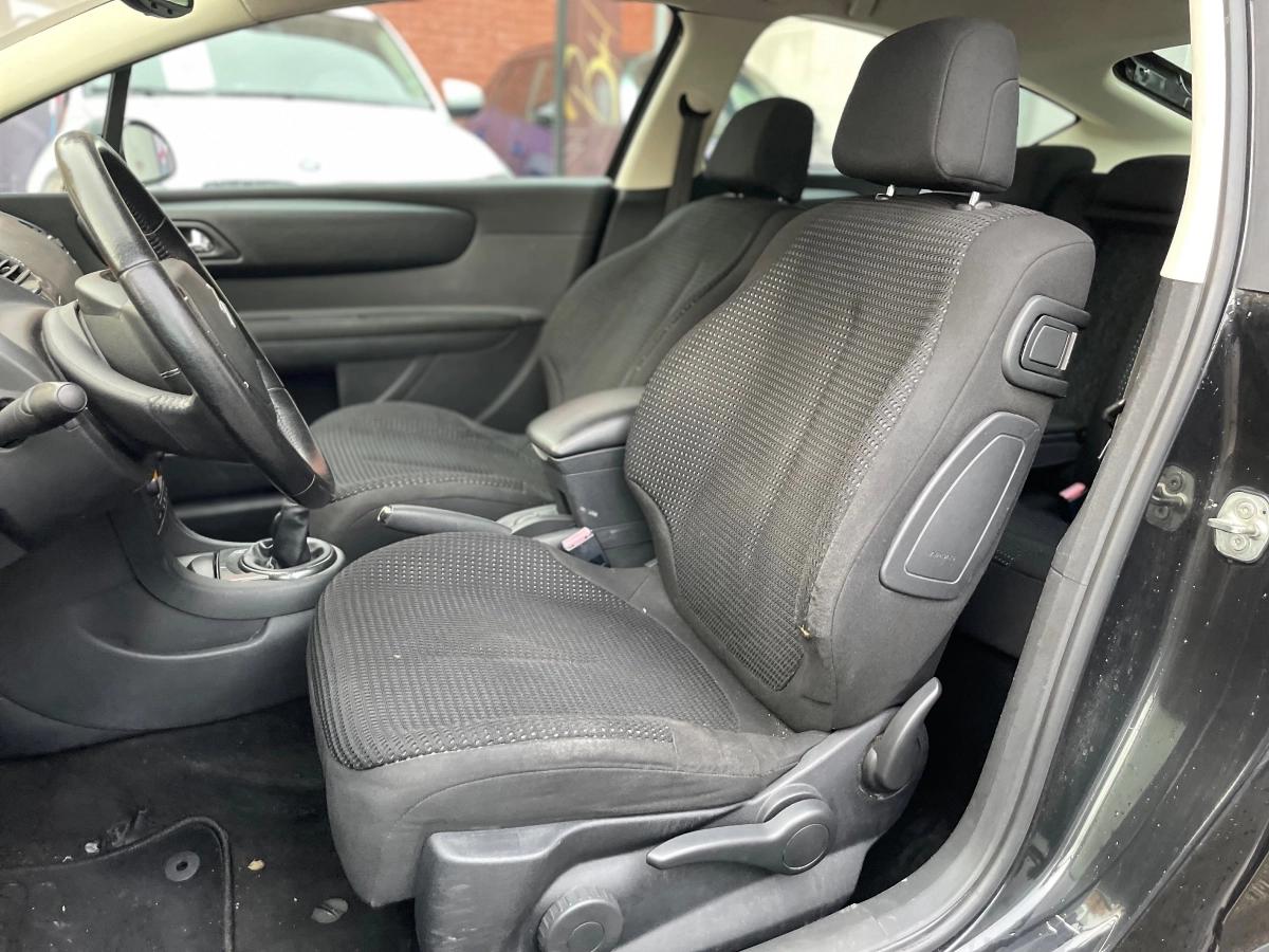 Aperçu indisponible de Citroën C4