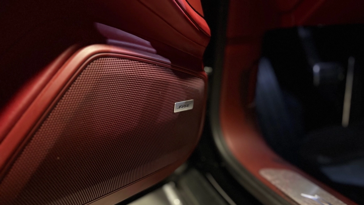 Porsche Panamera - photo 31