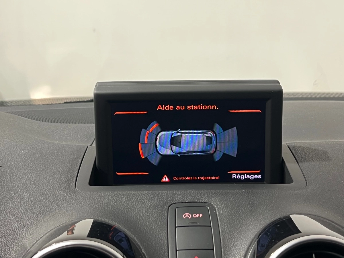 Audi A1 - photo 21