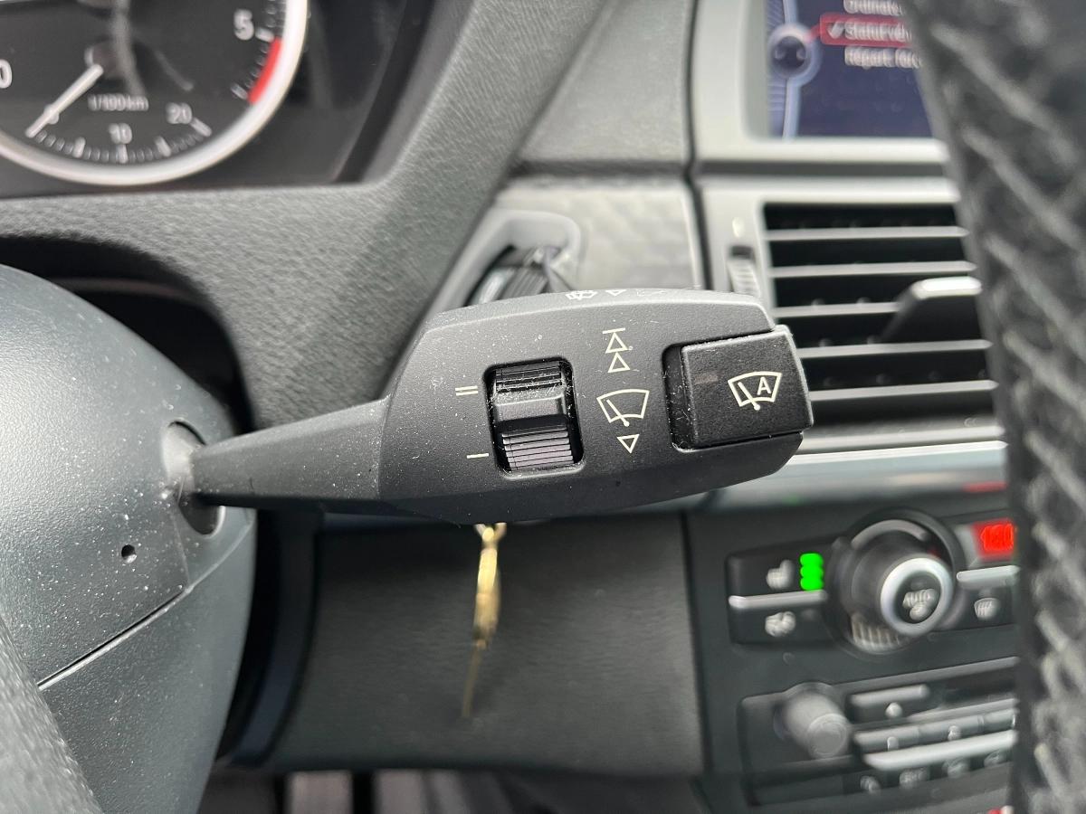 Bmw X6 4.0 D 305 EXCLUSIVE XDRIVE BVA