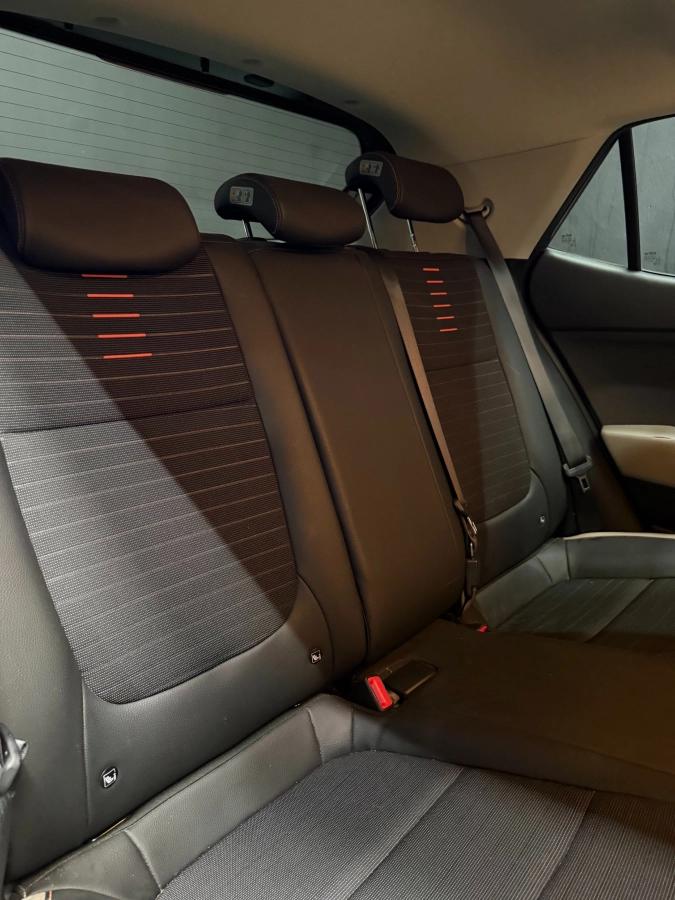 Kia Stonic 1.0 T-GDI 120 DESIGN ISG