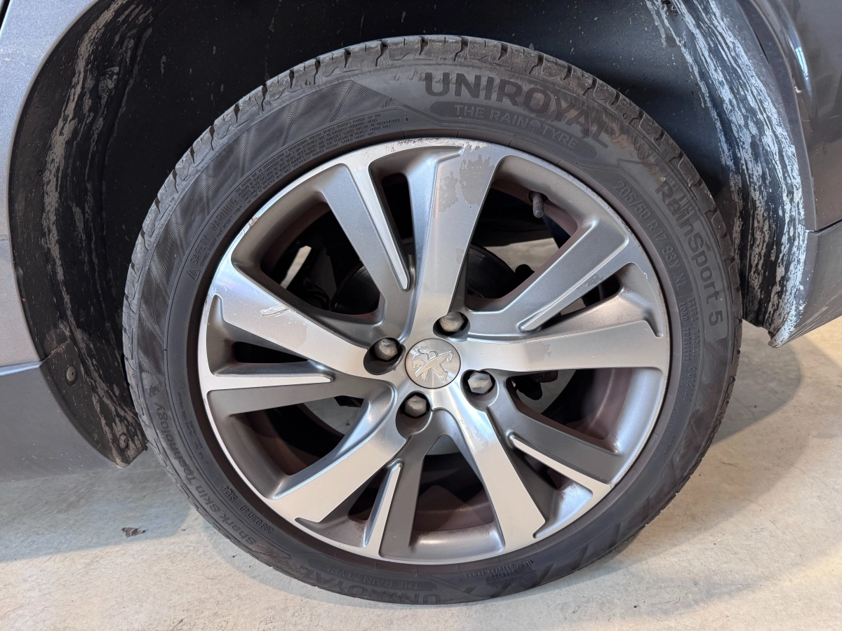 Peugeot 2008 - photo 27
