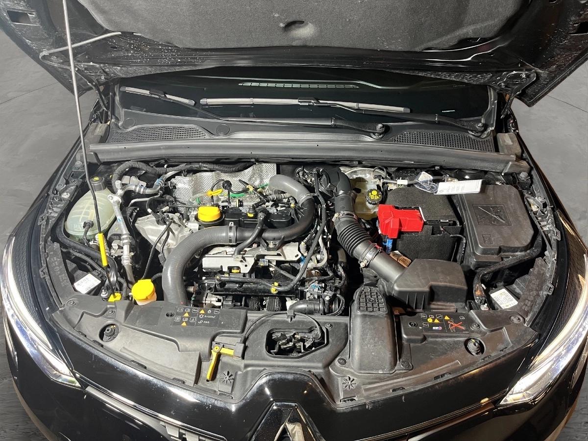 Renault Clio 1.0 TCE 100 INTENS