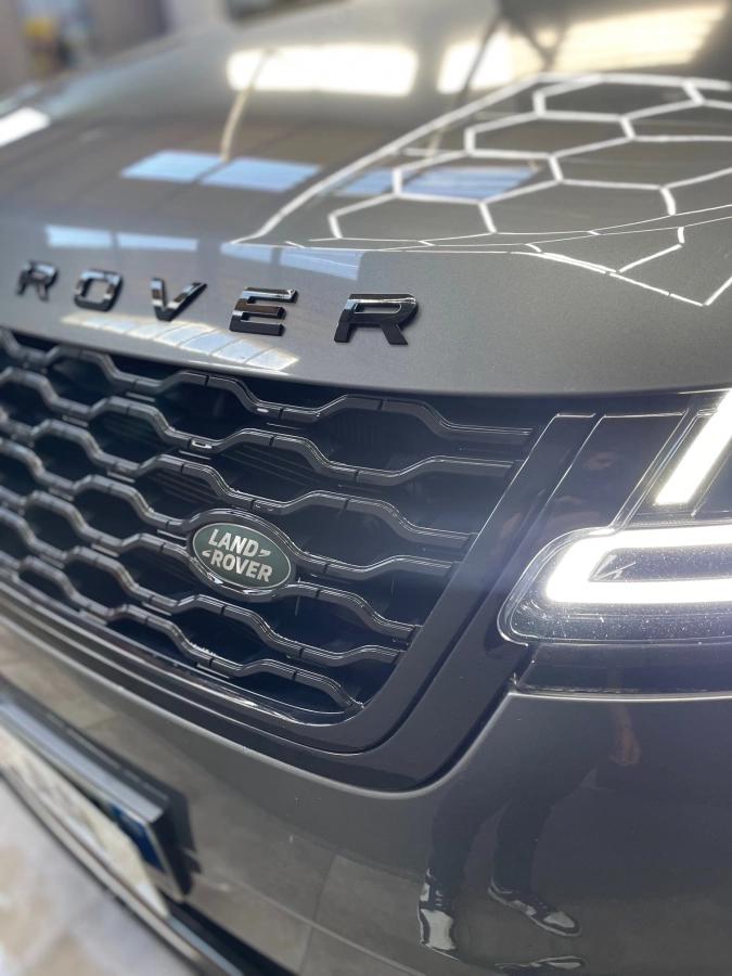 Land Rover Range Rover Velar 2.0 D240 240 SE R-DYNAMIC 4WD BVA