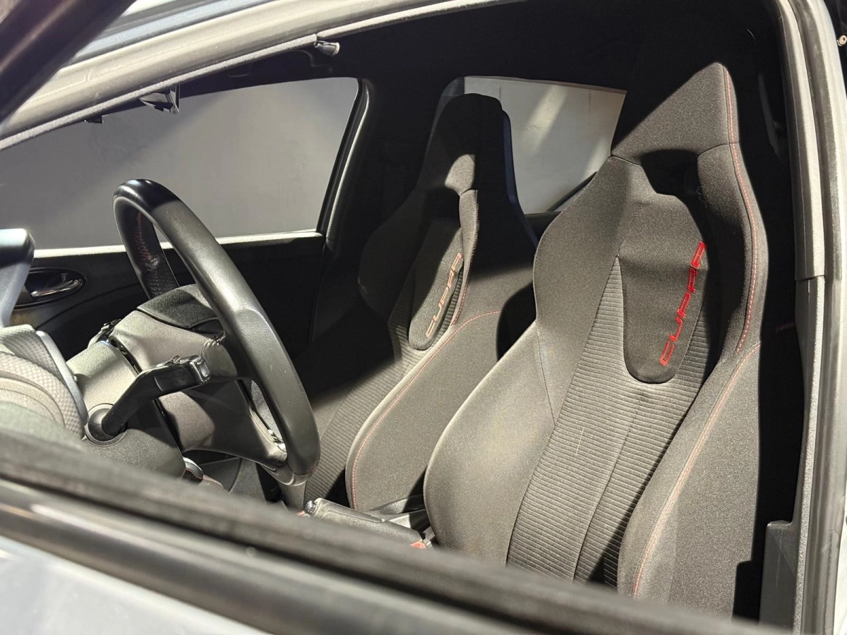 Seat Leon - photo 10