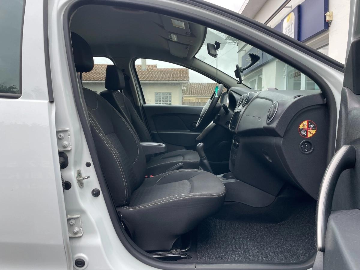 Aperçu indisponible de Dacia Logan