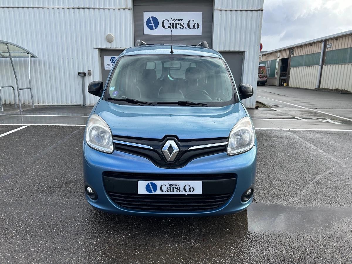 Renault Kangoo COMBI 1.6 105 EXPRESSION