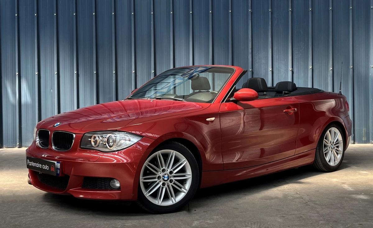 Bmw Série 1