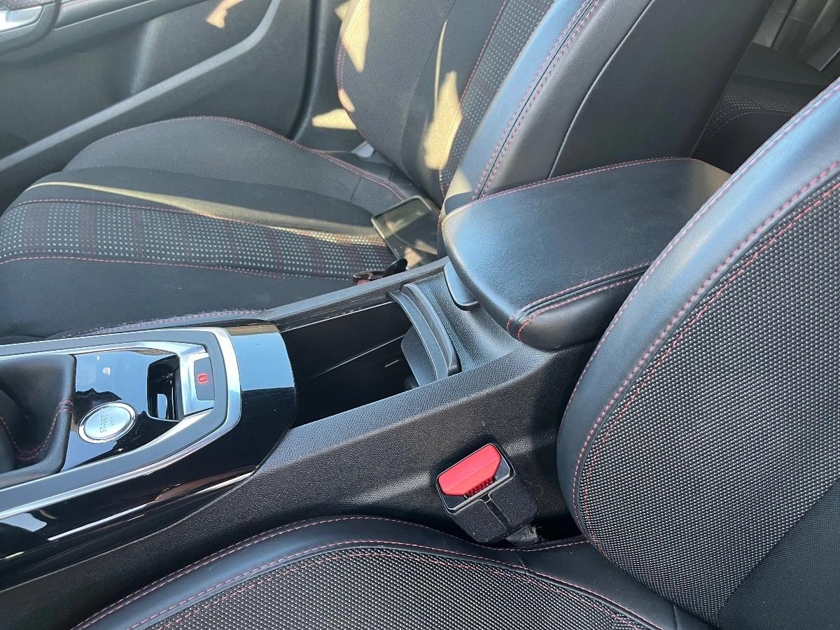 Peugeot 308 GENERATION-II 1.2 PURETECH 130 GT LINE START-STOP