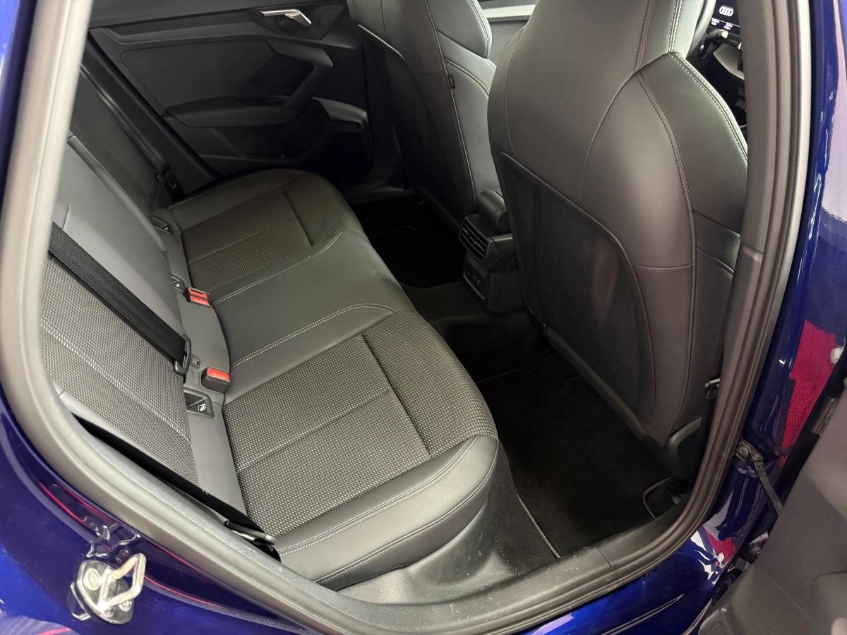 Aperçu indisponible de Audi A3