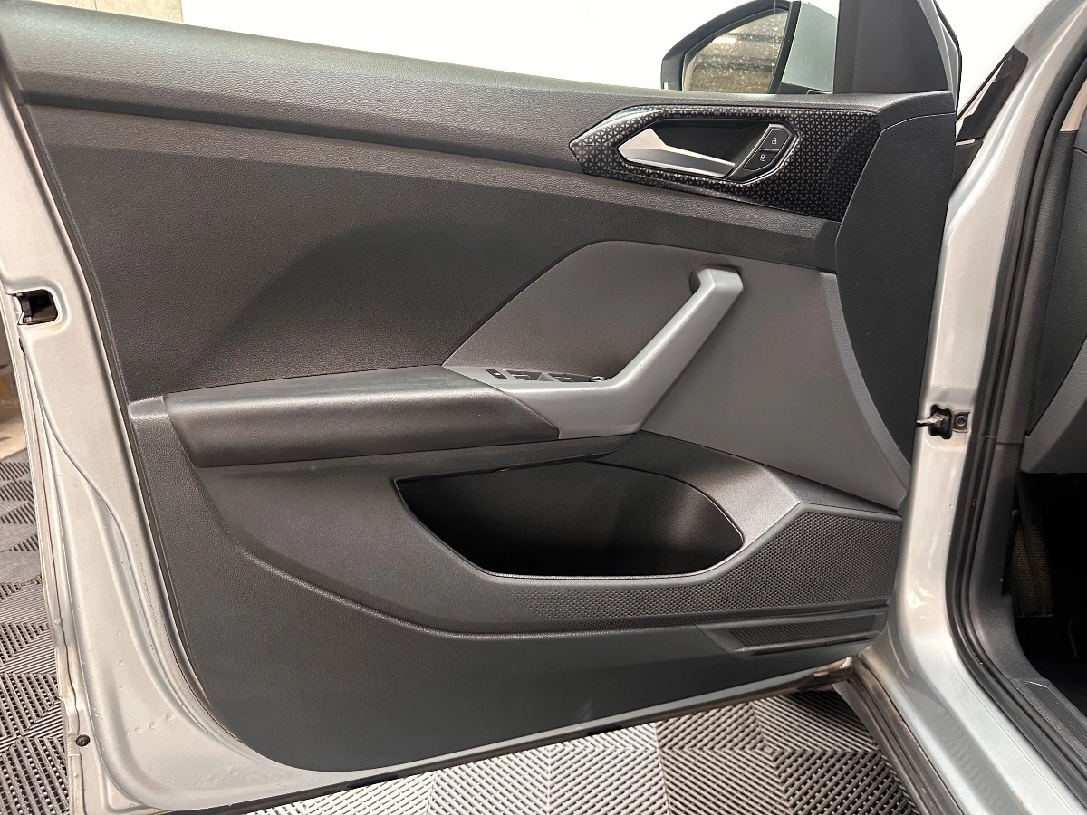 Volkswagen T-cross - photo 7