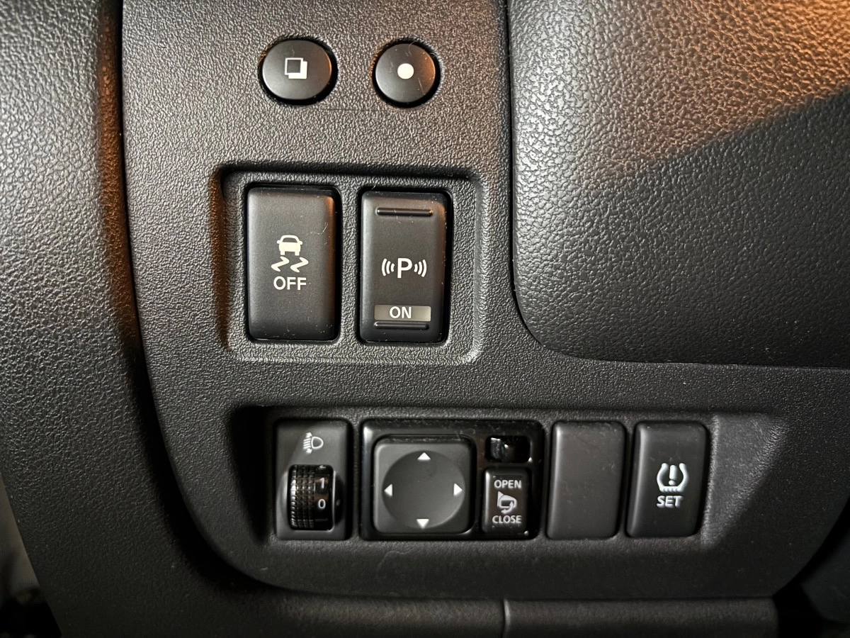Nissan Micra - photo 13