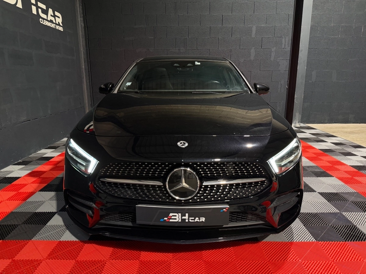 Mercedes Classe A - photo 2