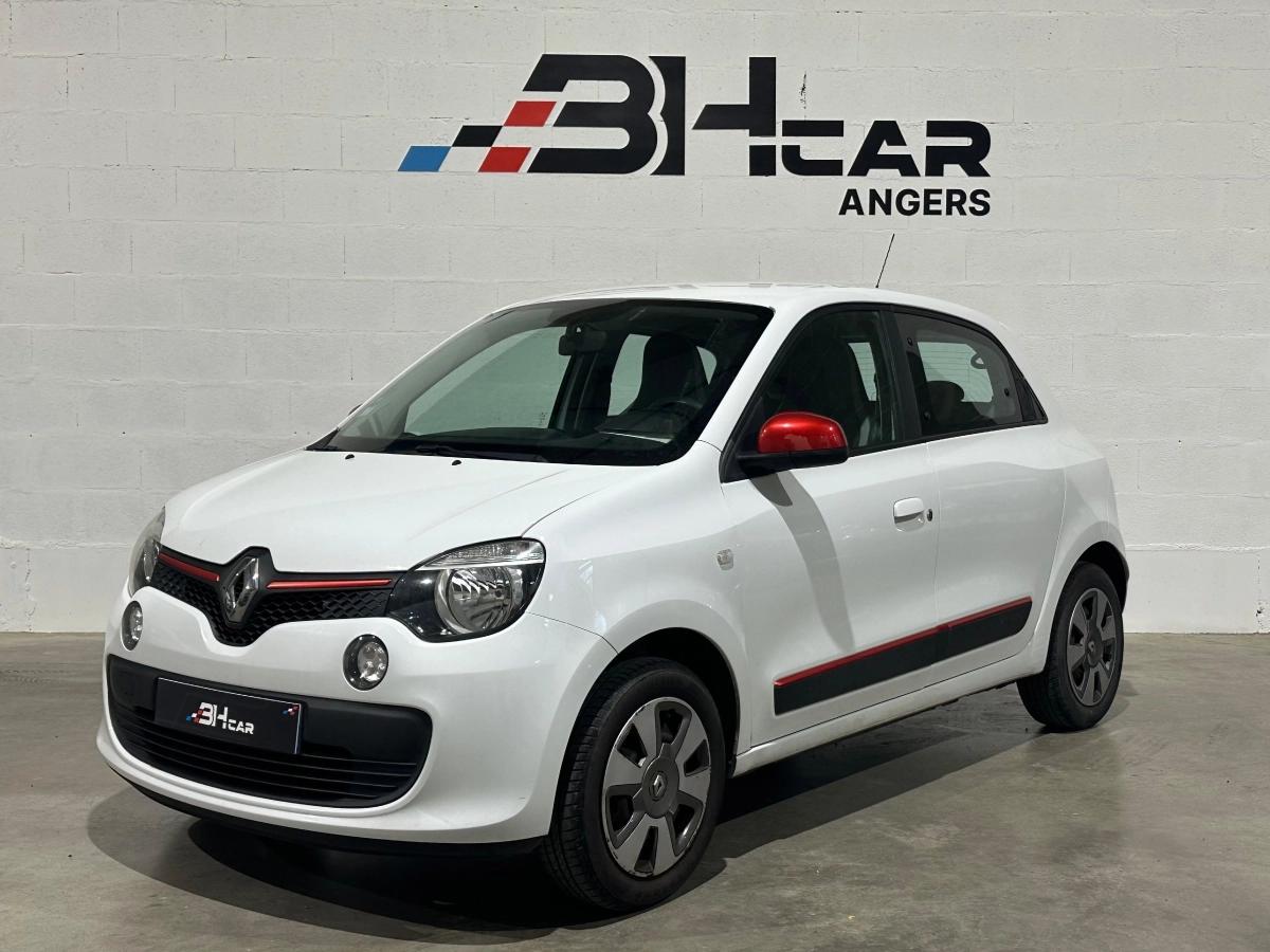 Image: Renault Twingo 1.0 SCE 70 ZEN START-STOP