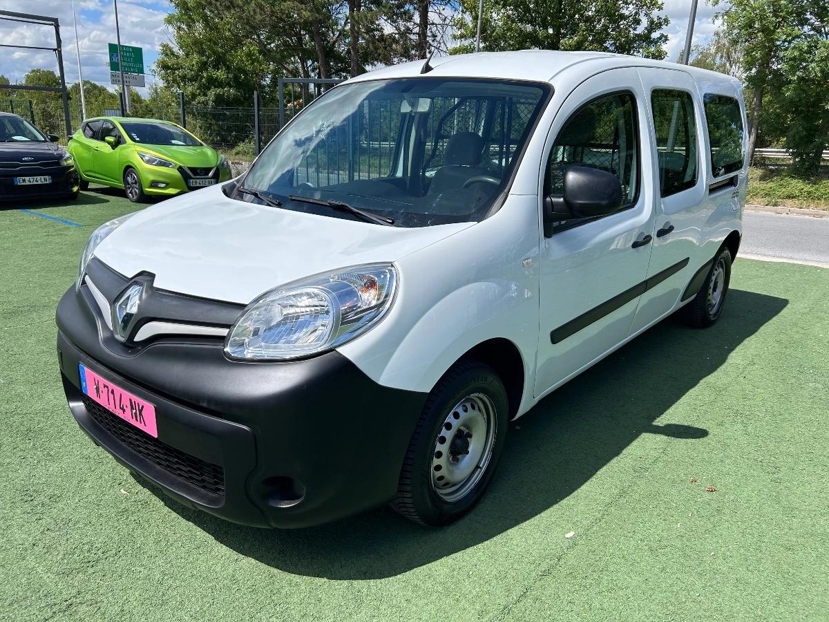 RENAULT Kangoo Express