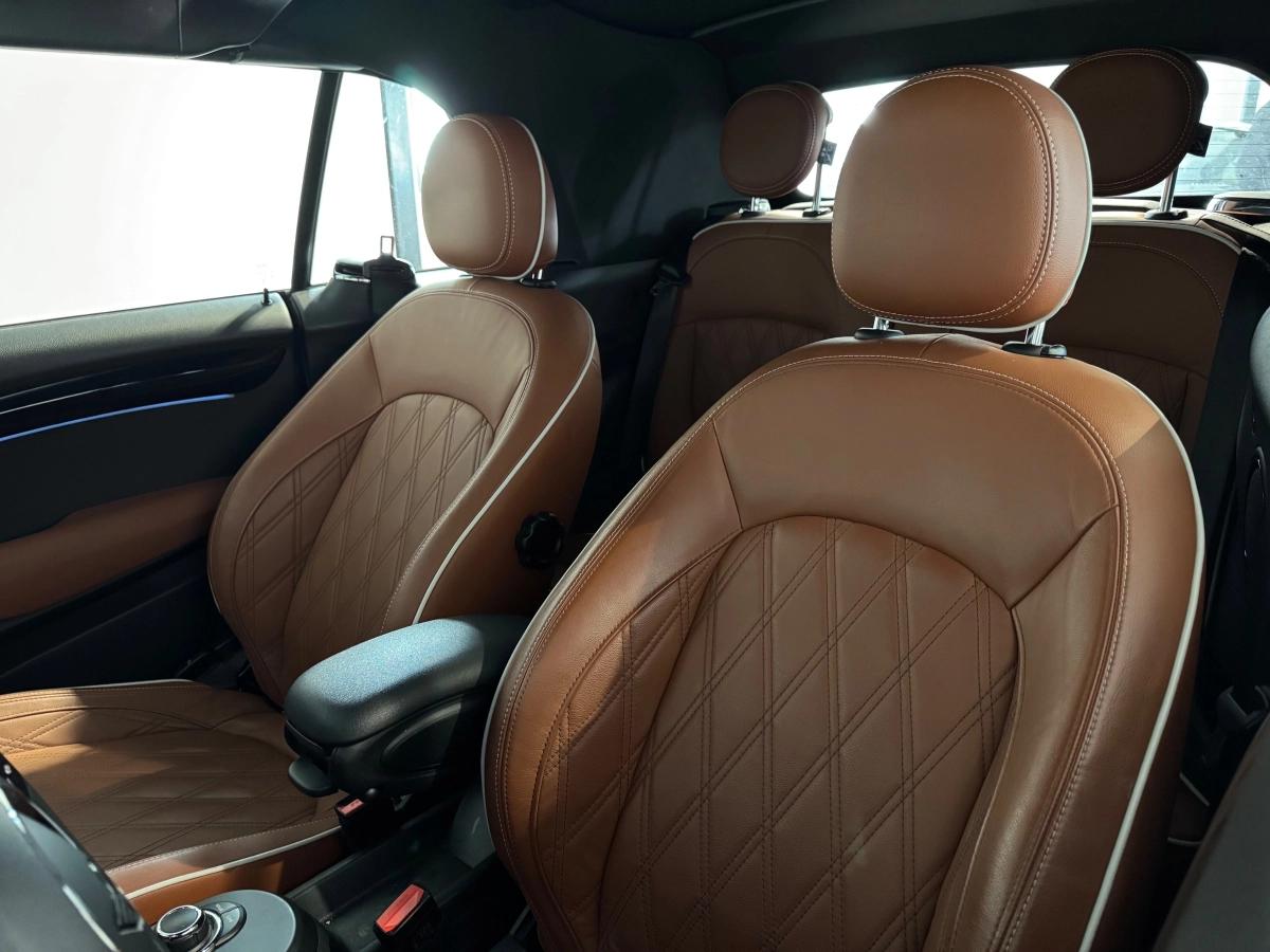 Aperçu indisponible de Mini Cabrio