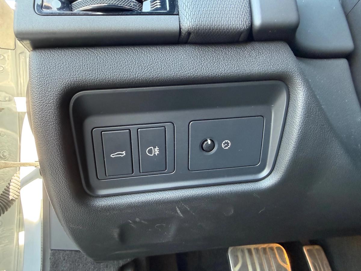 Jaguar F-type COUPE 3.0 380 S BVA