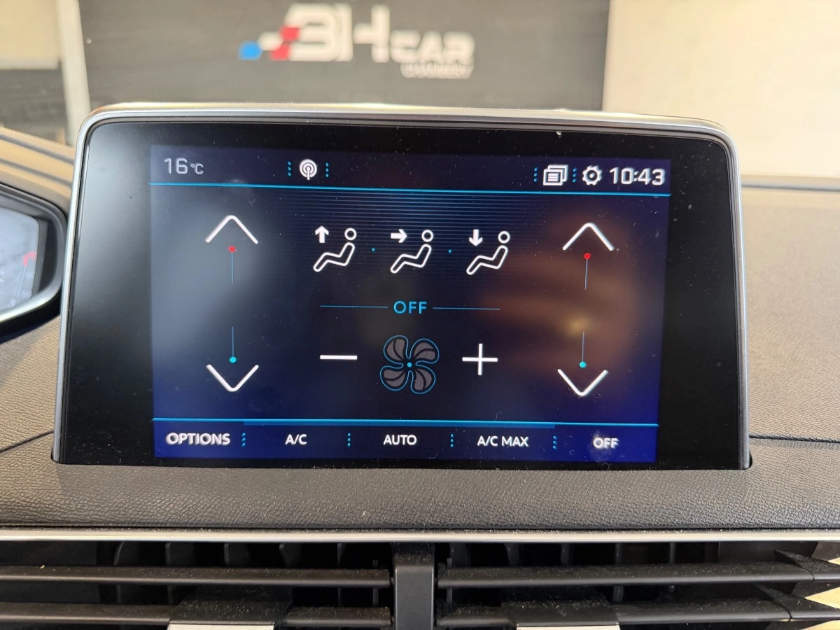 Peugeot 3008 - photo 38
