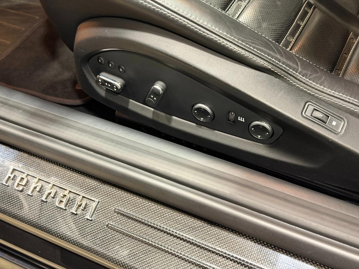 Ferrari Ff 6.3 660 4WD BVA