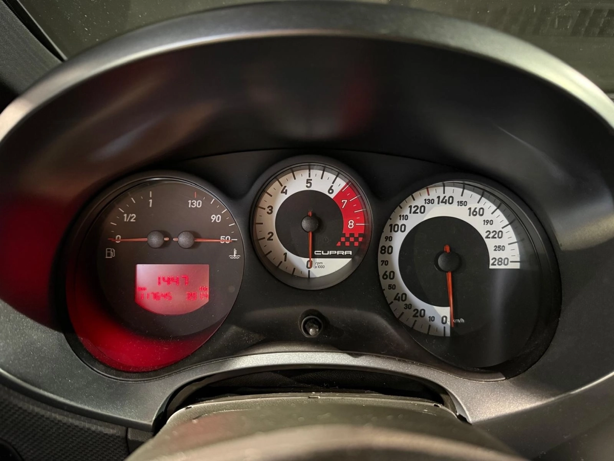 Seat Leon - photo 14