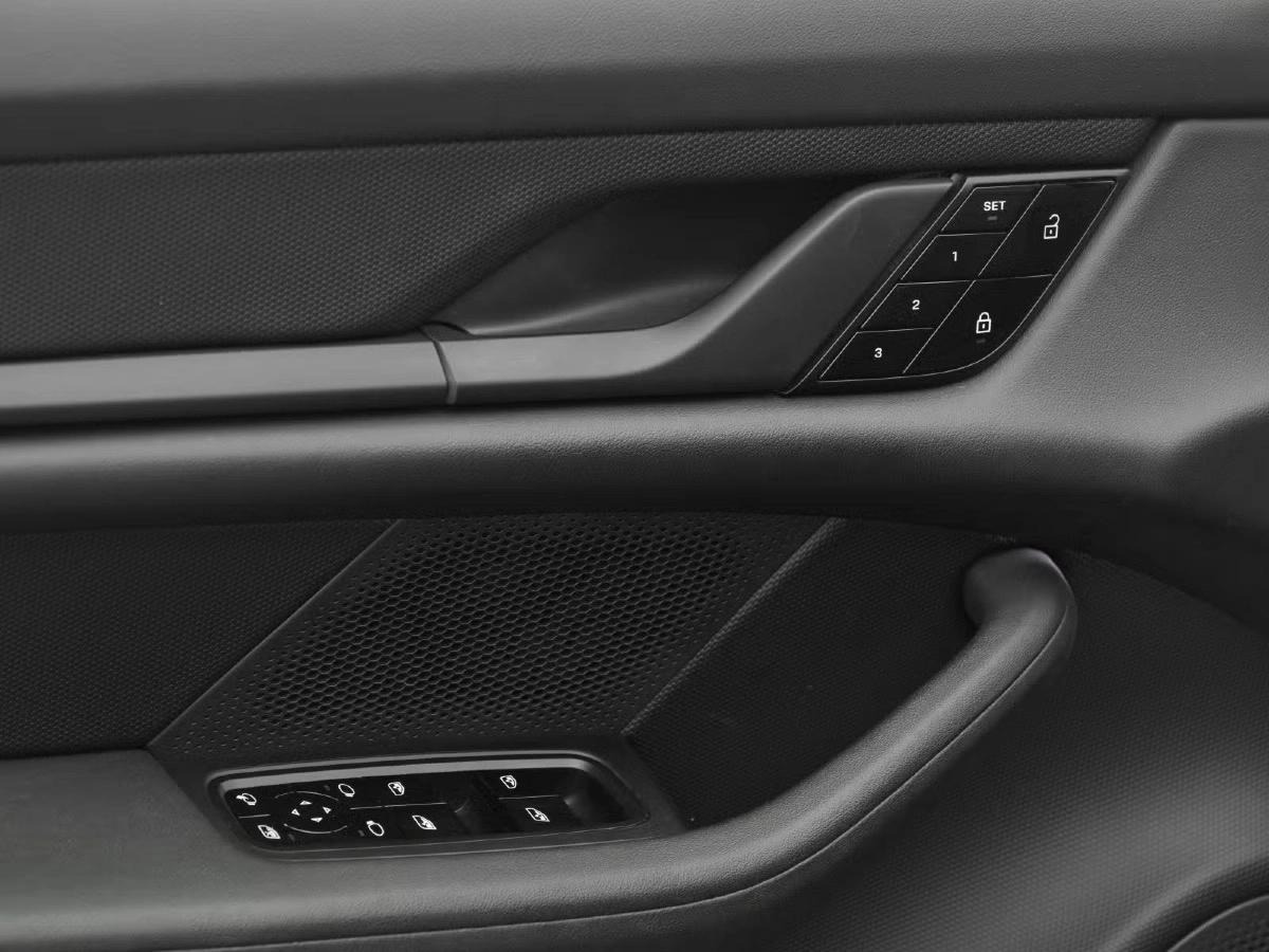 Porsche Taycan 4 Cross Turismo 476ch SoH 92% Bose/Chrono/Toit-Pano/Cam360/Siège18 Chauf-Ventilé/Volant Chauf/ACC/Ke
