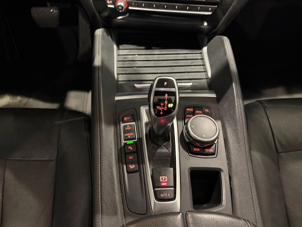 Bmw X6 - photo 21