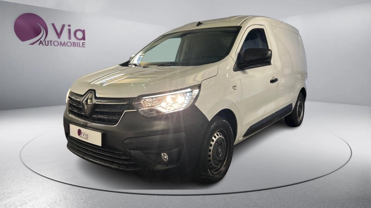Renault Express