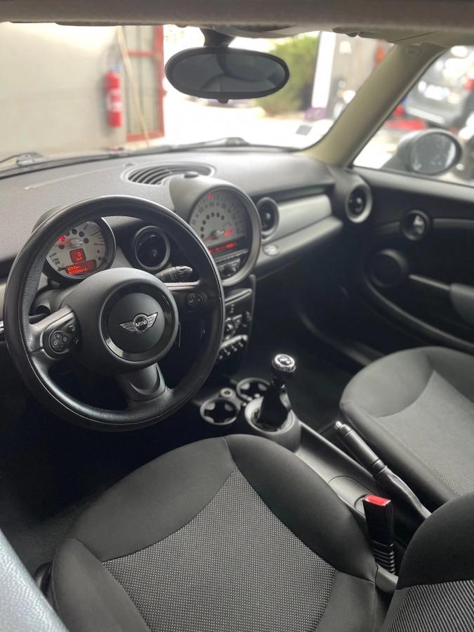 Mini Mini 1.6 75 ONE