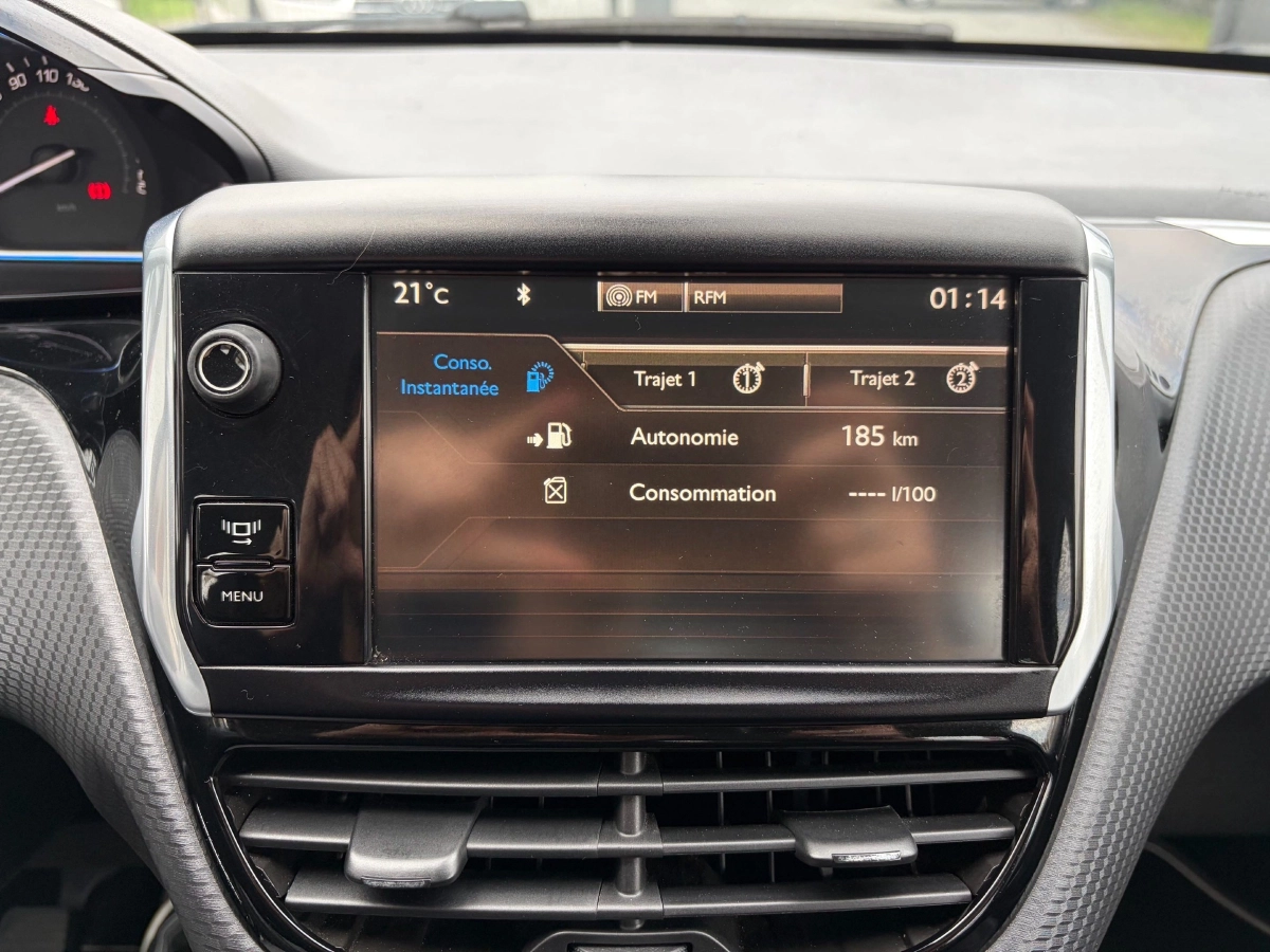 Peugeot 2008 - photo 16