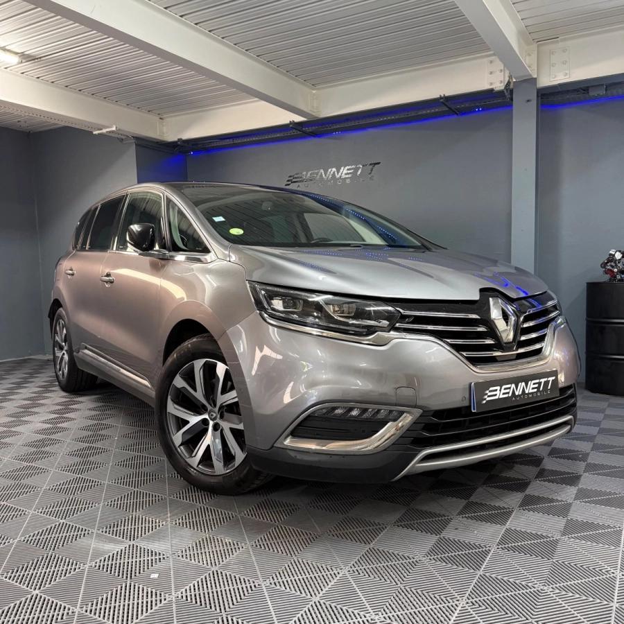 RENAULT Espace