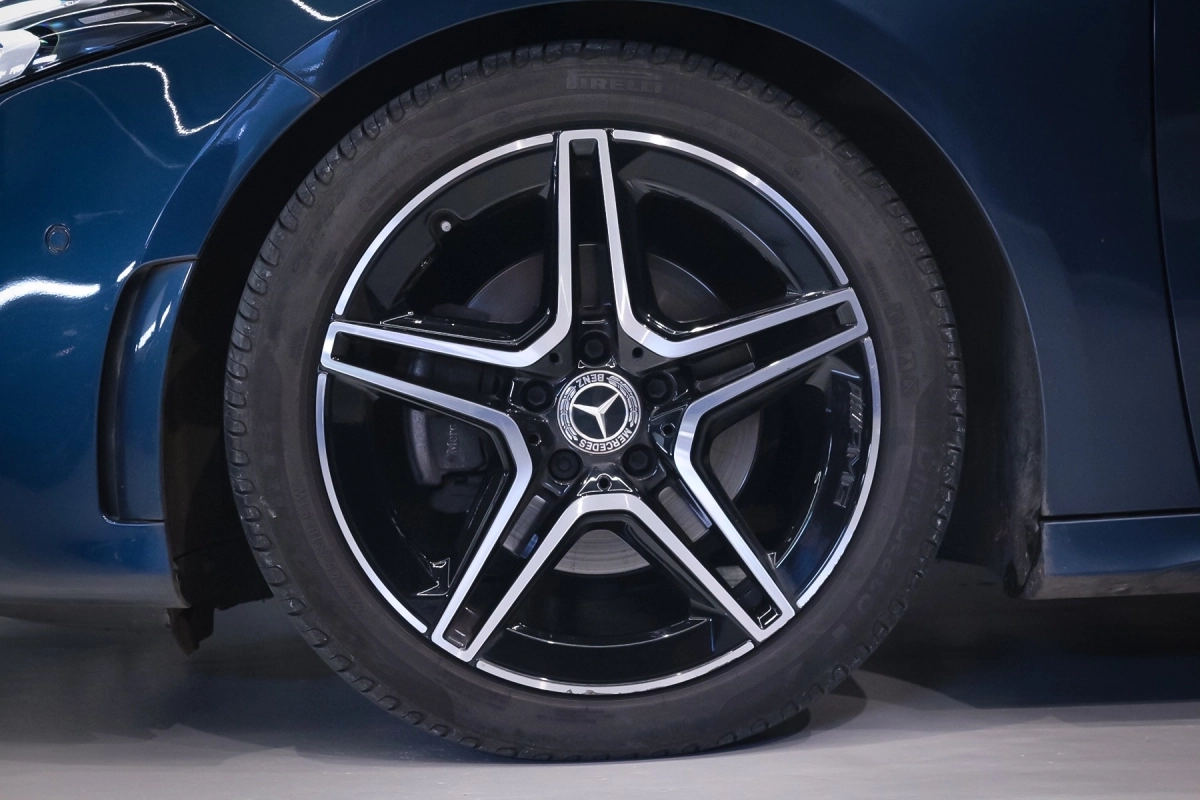 Mercedes Classe A - photo 10