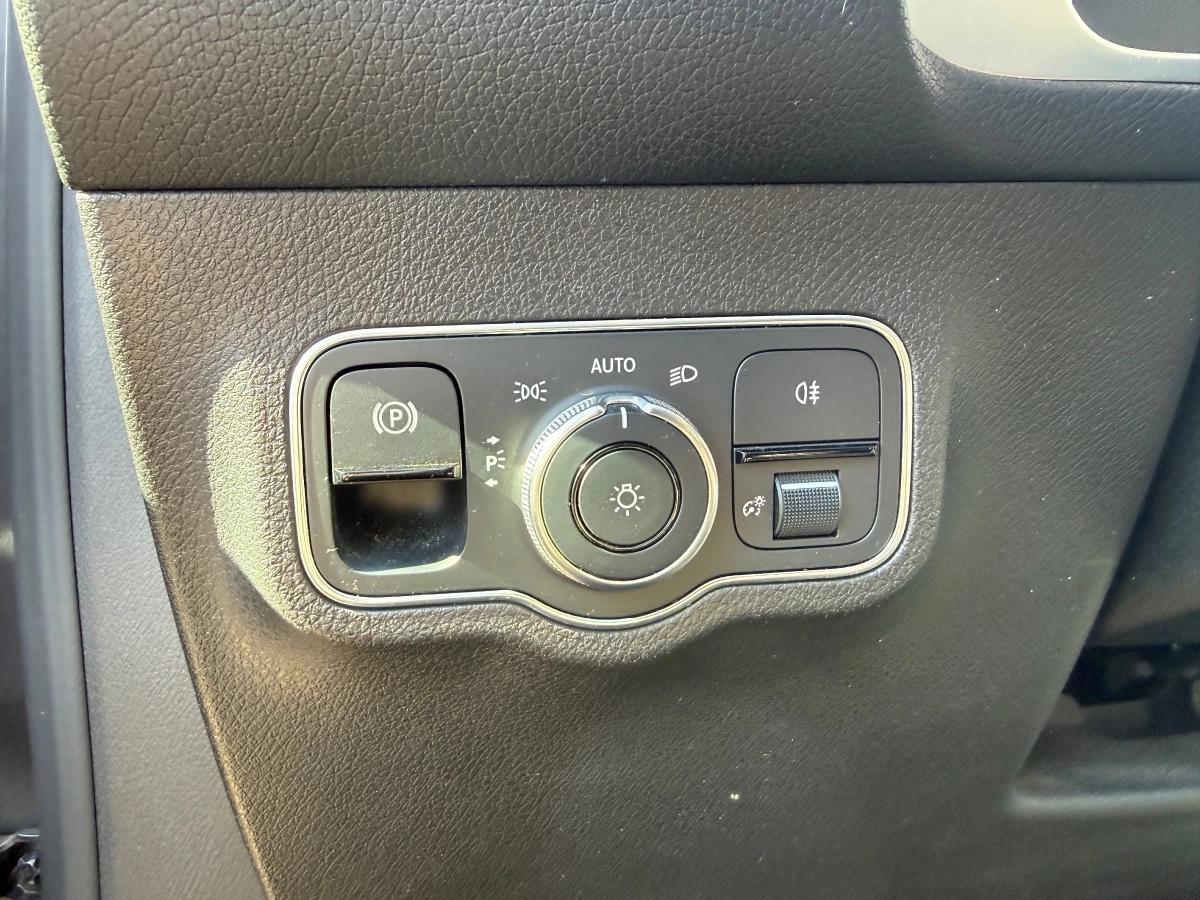 Mercedes Classe Glb 2.0 220 D 190 AMG LINE PREMIUM PLUS 4MATIC 8G-TRONIC BVA