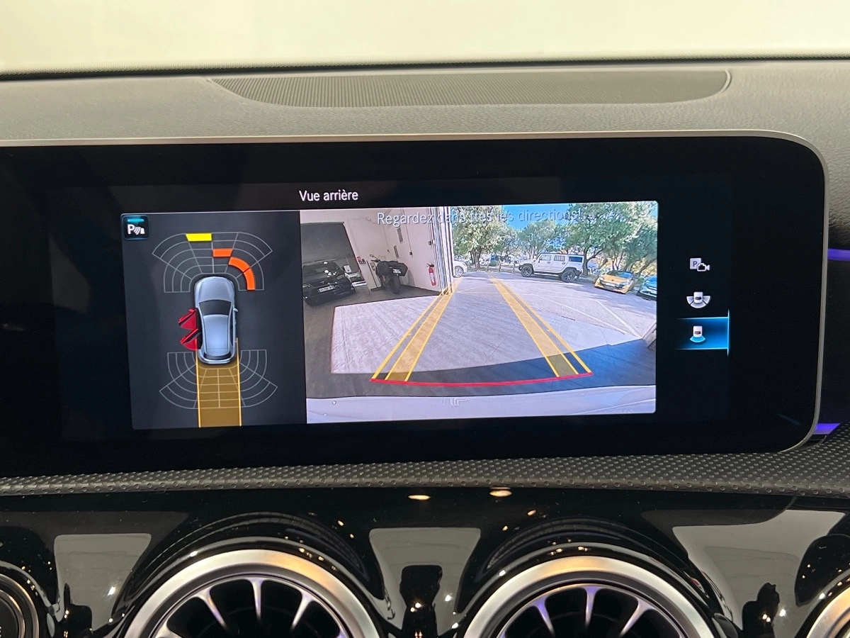Mercedes Classe A - photo 21