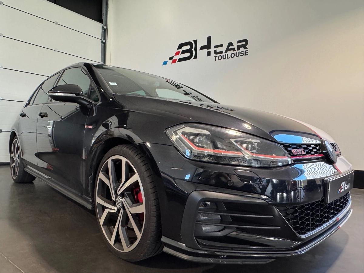 Image: Volkswagen Golf 2.0 TSI 230 BLUEMOTION GTI PERFORMANCE DSG BVA