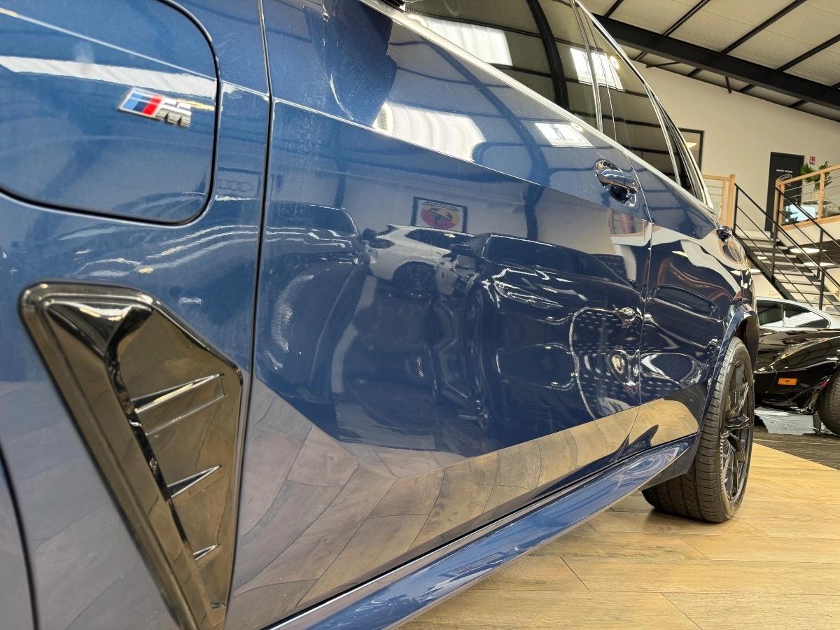 Bmw X5 4.5 E 394H 285 PHEV HYBRID M-SPORT XDRIVE BVA