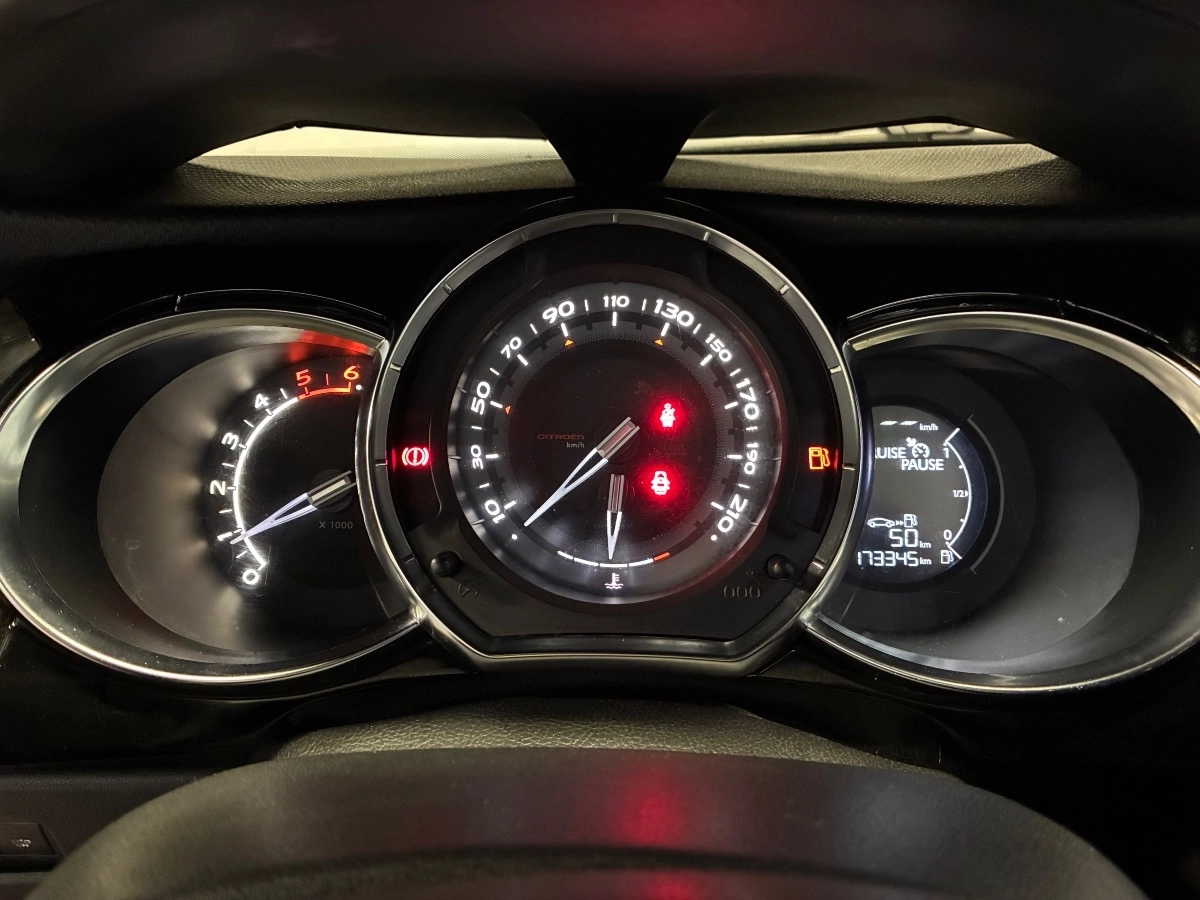 Ds Automobiles Ds 3 - photo 12