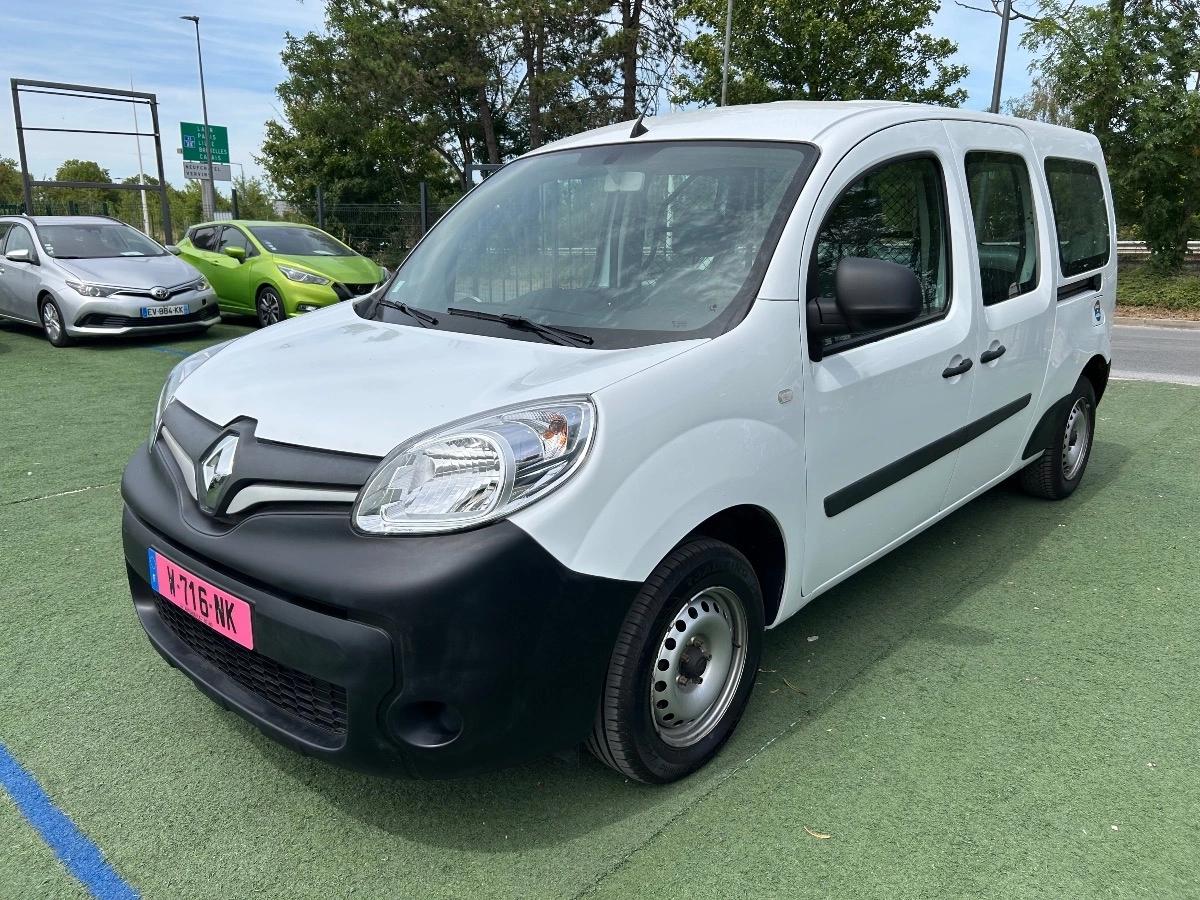 RENAULT Kangoo Express