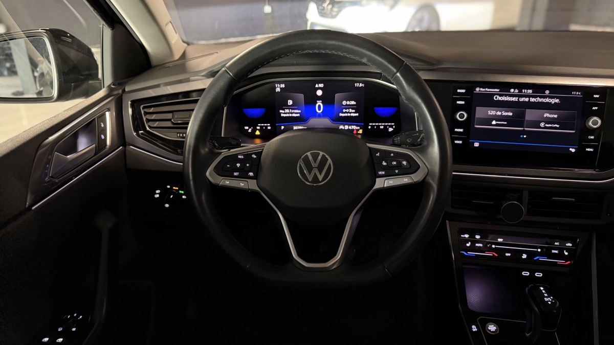 Volkswagen Polo - photo 17