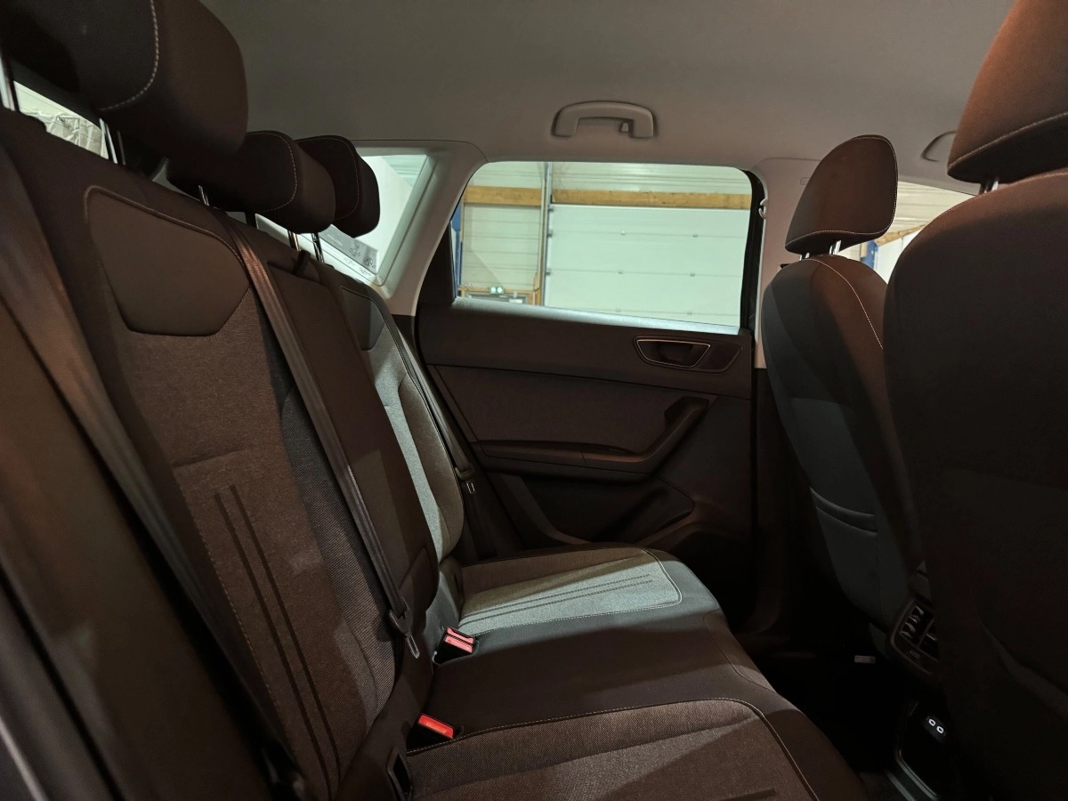 Seat Ateca - photo 16