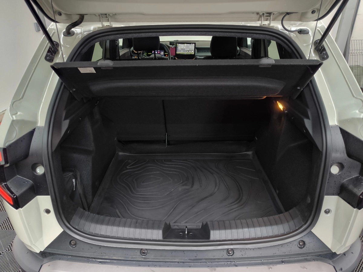 Dacia Duster - photo 18