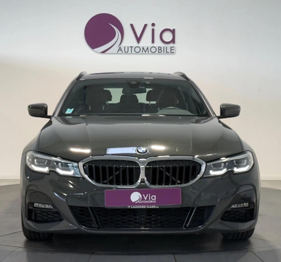 Bmw Serie 3